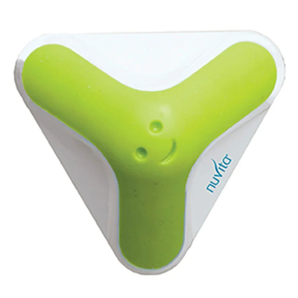 Nuvita Safety Corner Guards and Corners set For Baby, Pack of 4's - Green - Easy Pharmacy LLC