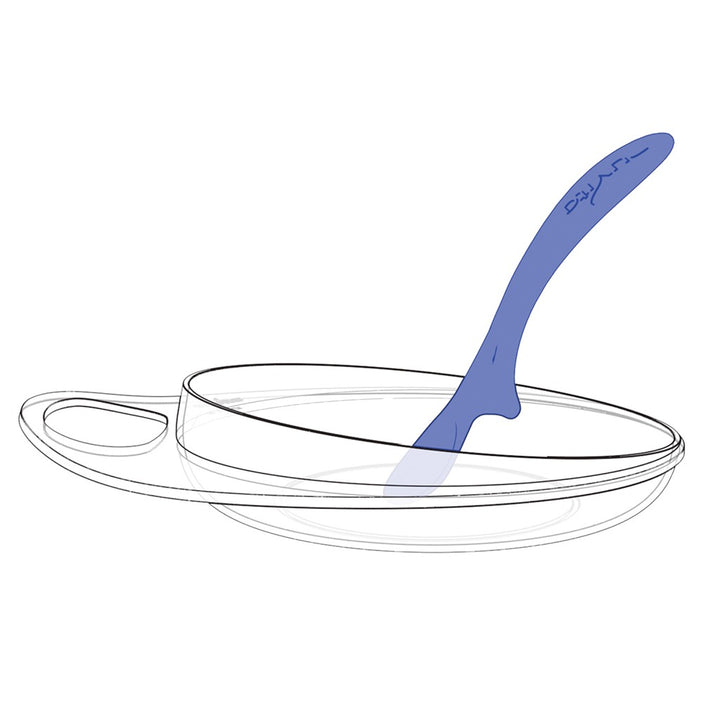 Nuvita Easy Eating Smart Dish For Baby - Blue, Pack of 2's - Easy Pharmacy LLC