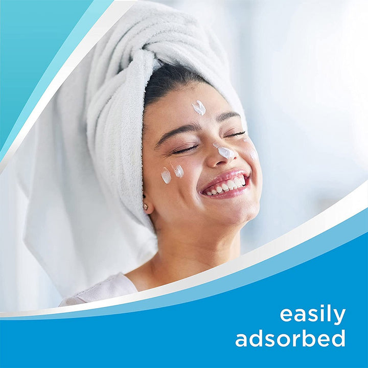 Bepanthen Derma Restoring Daily Moisturizing Body Lotion For Dry & Sensitive Skin 200ml - Easy Pharmacy LLC