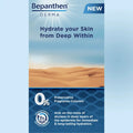 Bepanthen Derma Replenishing Daily Moisturizing Body Lotion For Dry & Sensitive Skin 200ml