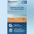 Bepanthen Derma Replenishing Daily Moisturizing Body Lotion For Dry & Sensitive Skin 400ml