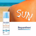 Bepanthen Derma Restoring Daily Face Cream With SPF25 For Dry & Sensitive Skin 50ml