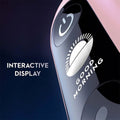 Oral-B iO6 Series Artificial Intelligence Electric Toothbrush - Pink