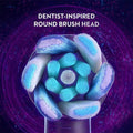 Oral-B iO6 Series Artificial Intelligence Electric Toothbrush - Pink