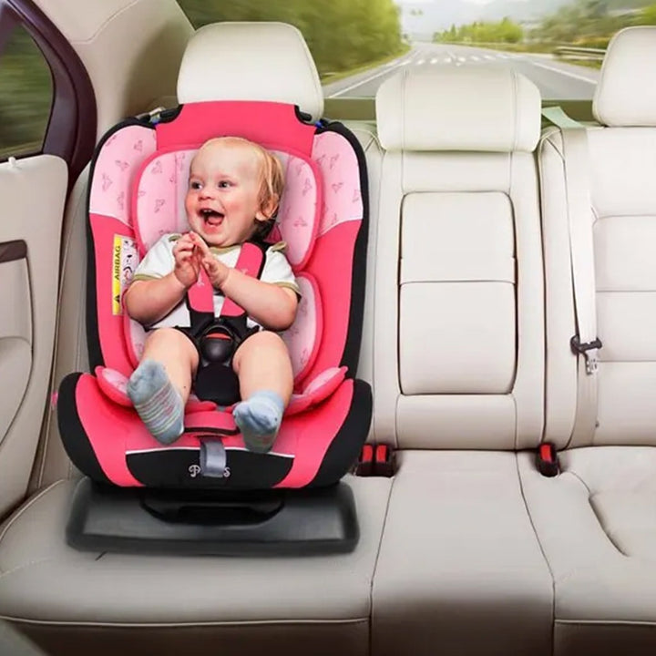 Disney Princess 3-In-1 Car Seat For Baby/Kids Up to 25Kg - ZY19 Princess-A - Easy Pharmacy LLC