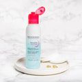 Bioderma Sensibio H20 Eye Biphasic Waterproof Micellar Make-Up Remover 125ml