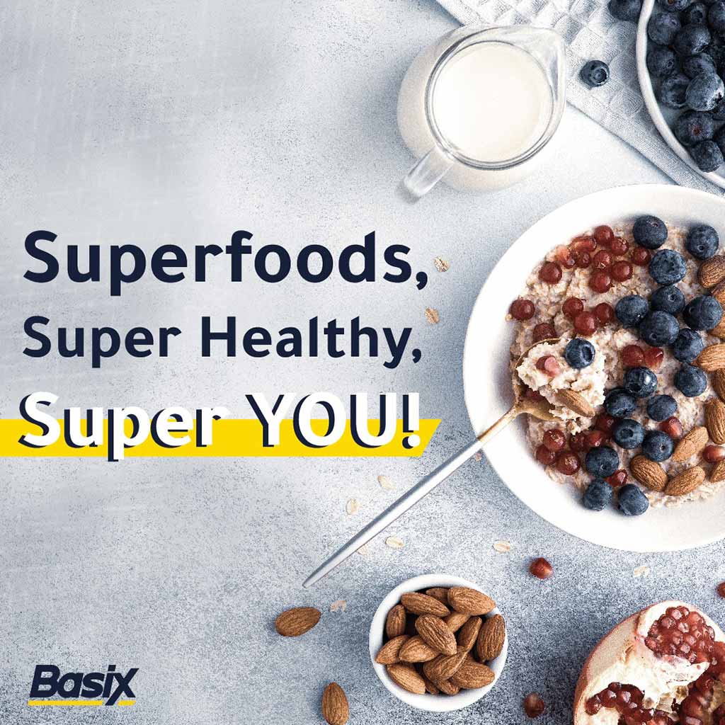 Basix Oats High Protein Porridge Oats + Proteins + MCTs Golden Syrup 3kg - Easy Pharmacy LLC