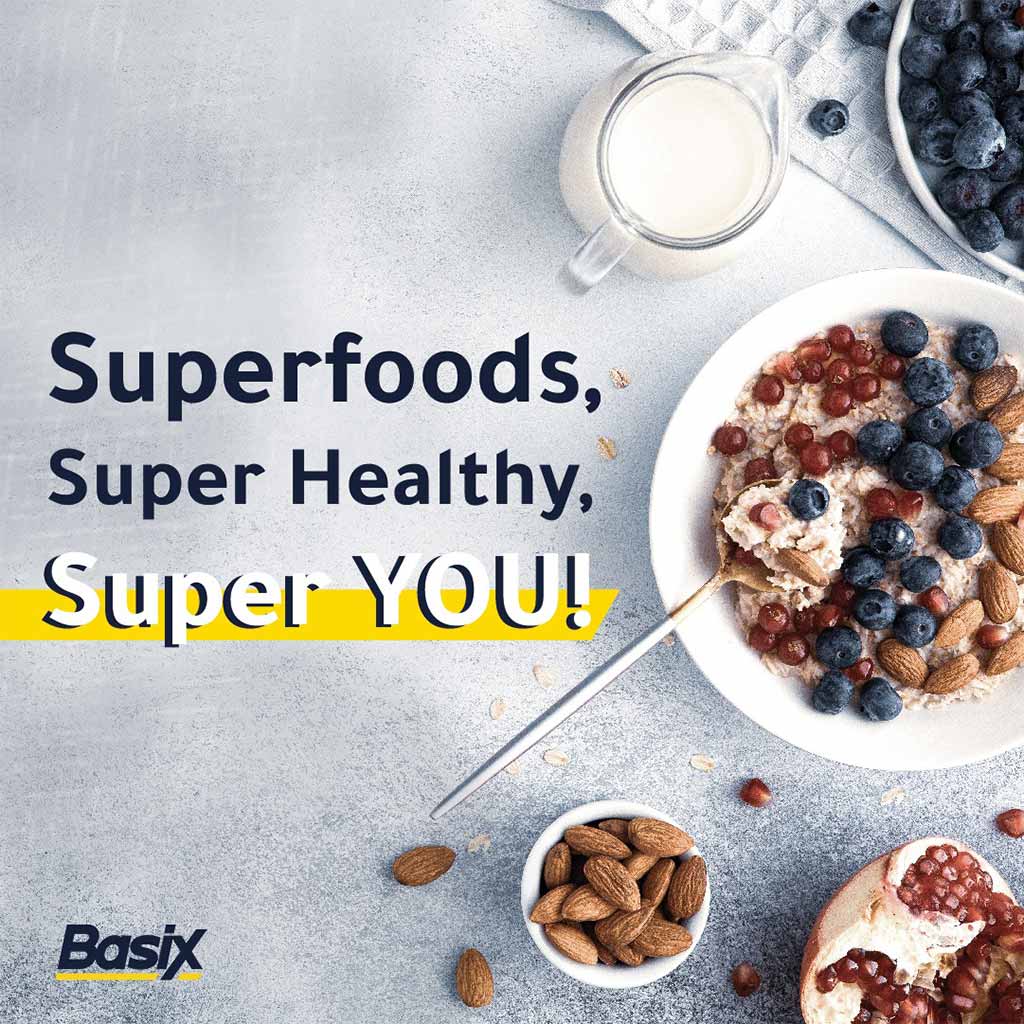 Basix Oats High Protein Porridge Oats Banana 3kg - Easy Pharmacy LLC