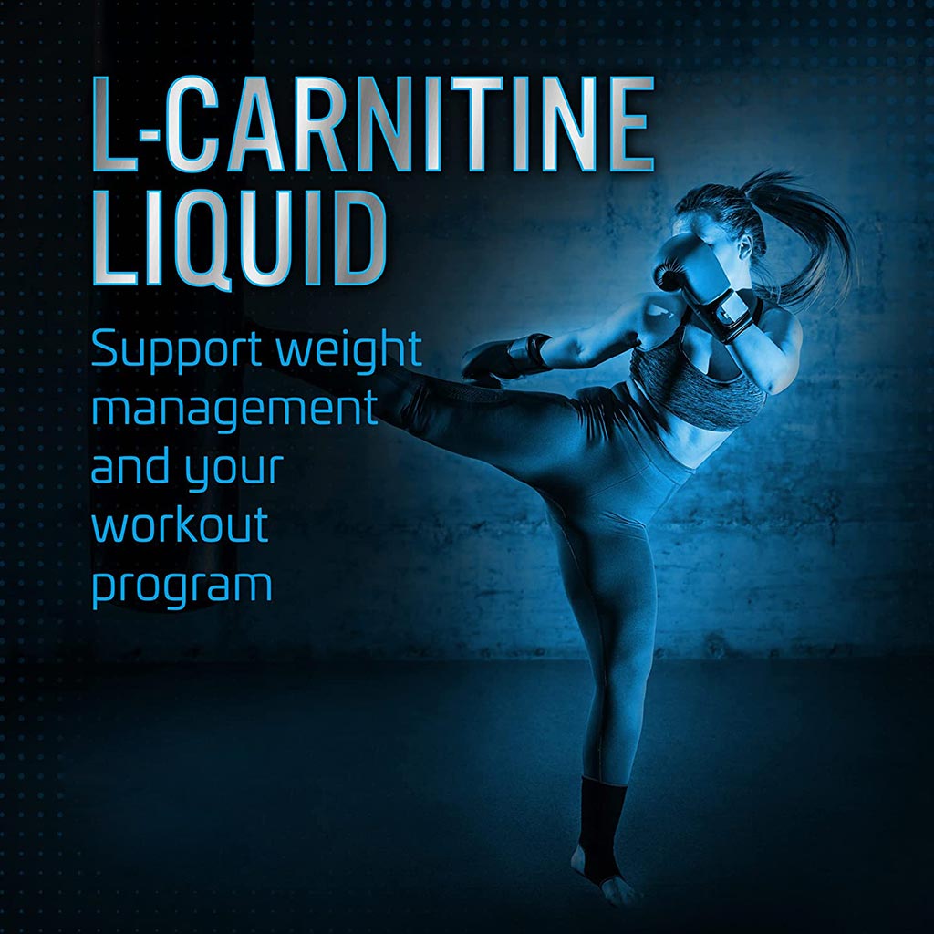 Basix L-Carnitine 3500 & Green Tea Liquid Watermelon For Endurance, Juicy Watermelon 480ml - Easy Pharmacy LLC