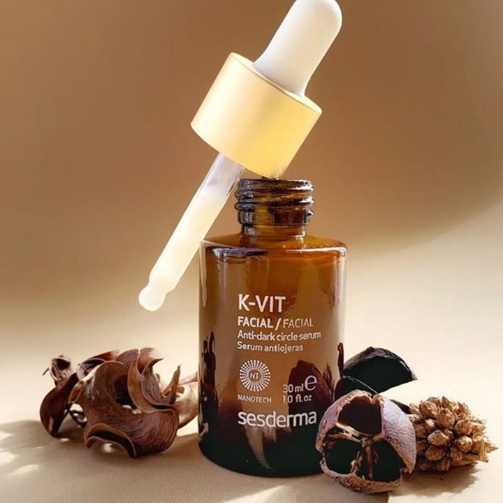 Sesderma K-Vit Anti-Dark Circle Serum 30ml - Easy Pharmacy LLC
