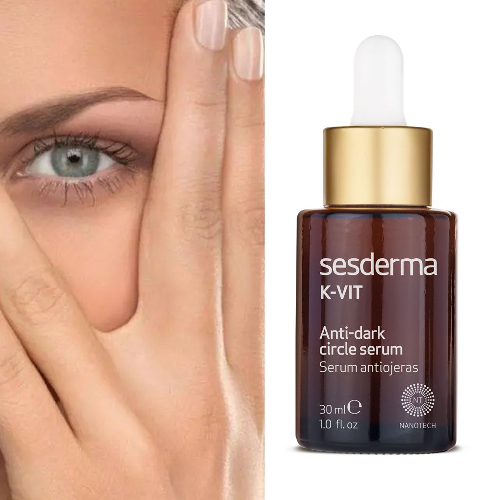 Sesderma K-Vit Anti-Dark Circle Serum 30ml - Easy Pharmacy LLC