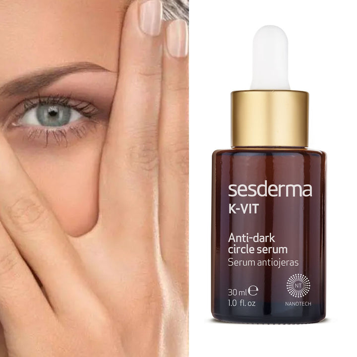 Sesderma K-Vit Anti-Dark Circle Serum 30ml - Easy Pharmacy LLC