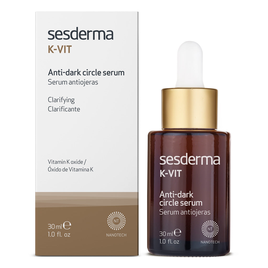 Sesderma K-Vit Anti-Dark Circle Serum 30ml - Easy Pharmacy LLC