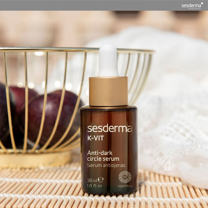 Sesderma K-Vit Anti-Dark Circle Serum 30ml - Easy Pharmacy LLC