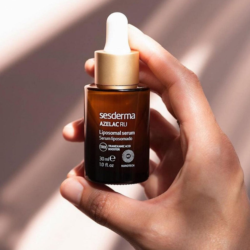 Sesderma Azelac Ru Liposomal Serum With Retinol For Blemishes 30ml - Easy Pharmacy LLC