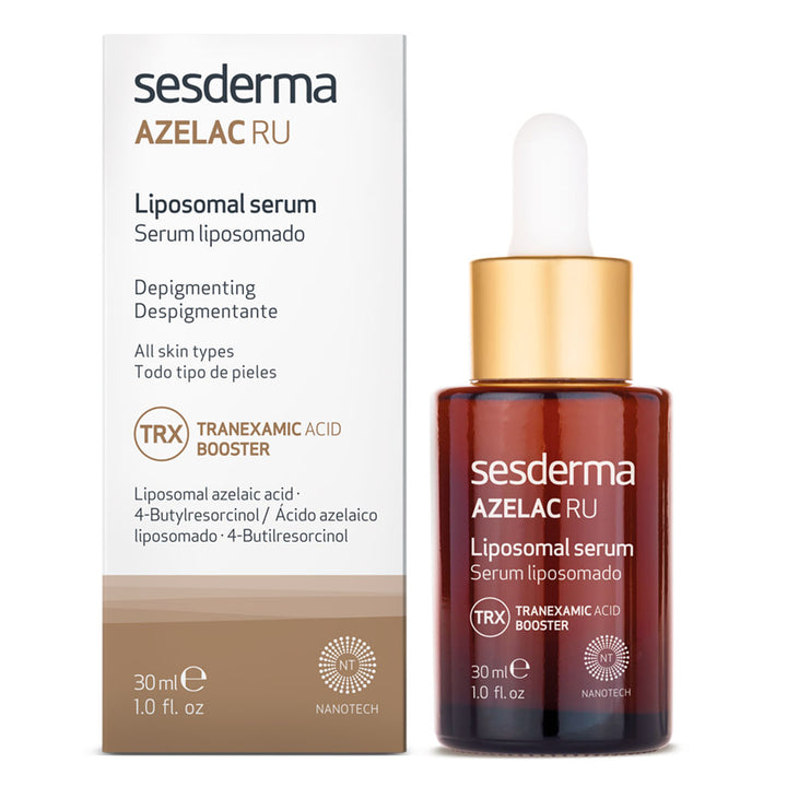 Sesderma Azelac Ru Liposomal Serum With Retinol For Blemishes 30ml - Easy Pharmacy LLC