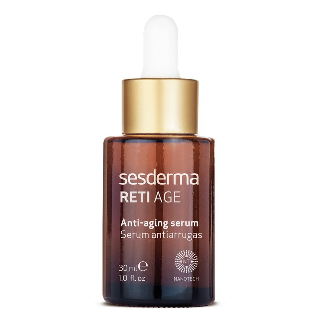 Sesderma Retiage Antiaging Serum With Retinol 30ml - Easy Pharmacy LLC