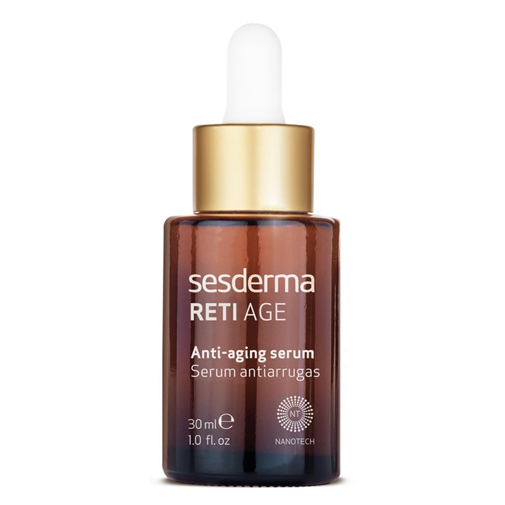 Sesderma Retiage Antiaging Serum With Retinol 30ml - Easy Pharmacy LLC