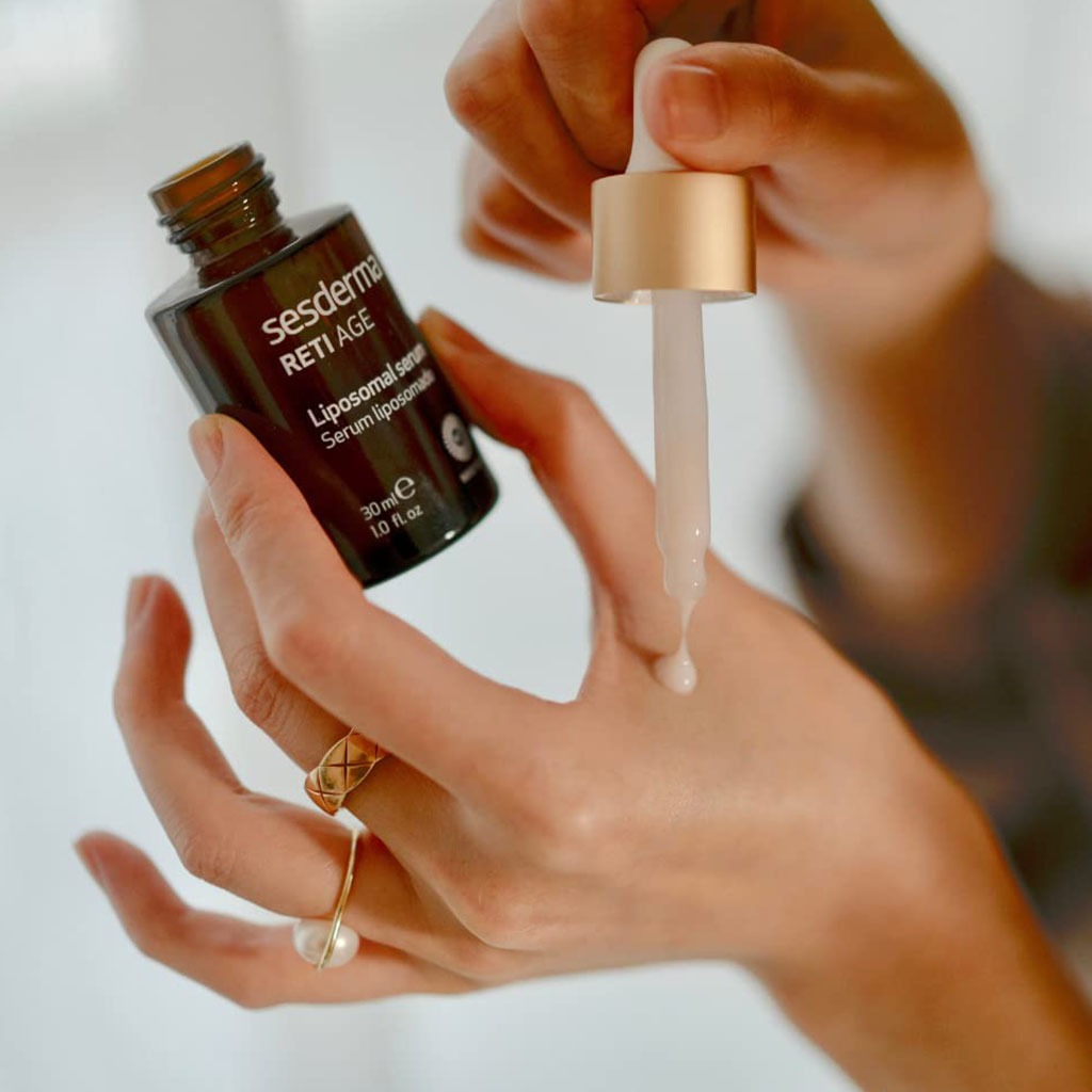 Sesderma Retiage Antiaging Serum With Retinol 30ml - Easy Pharmacy LLC