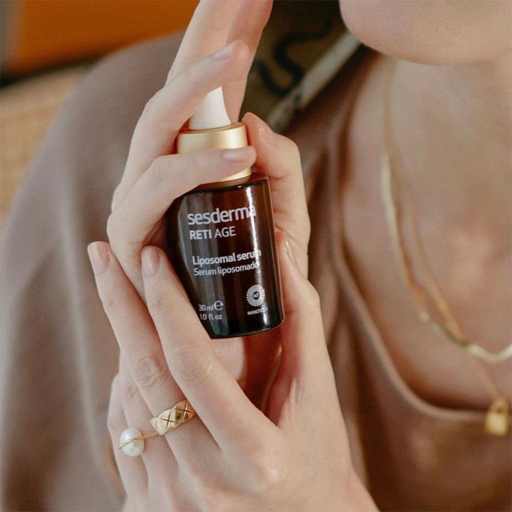 Sesderma Retiage Antiaging Serum With Retinol 30ml - Easy Pharmacy LLC