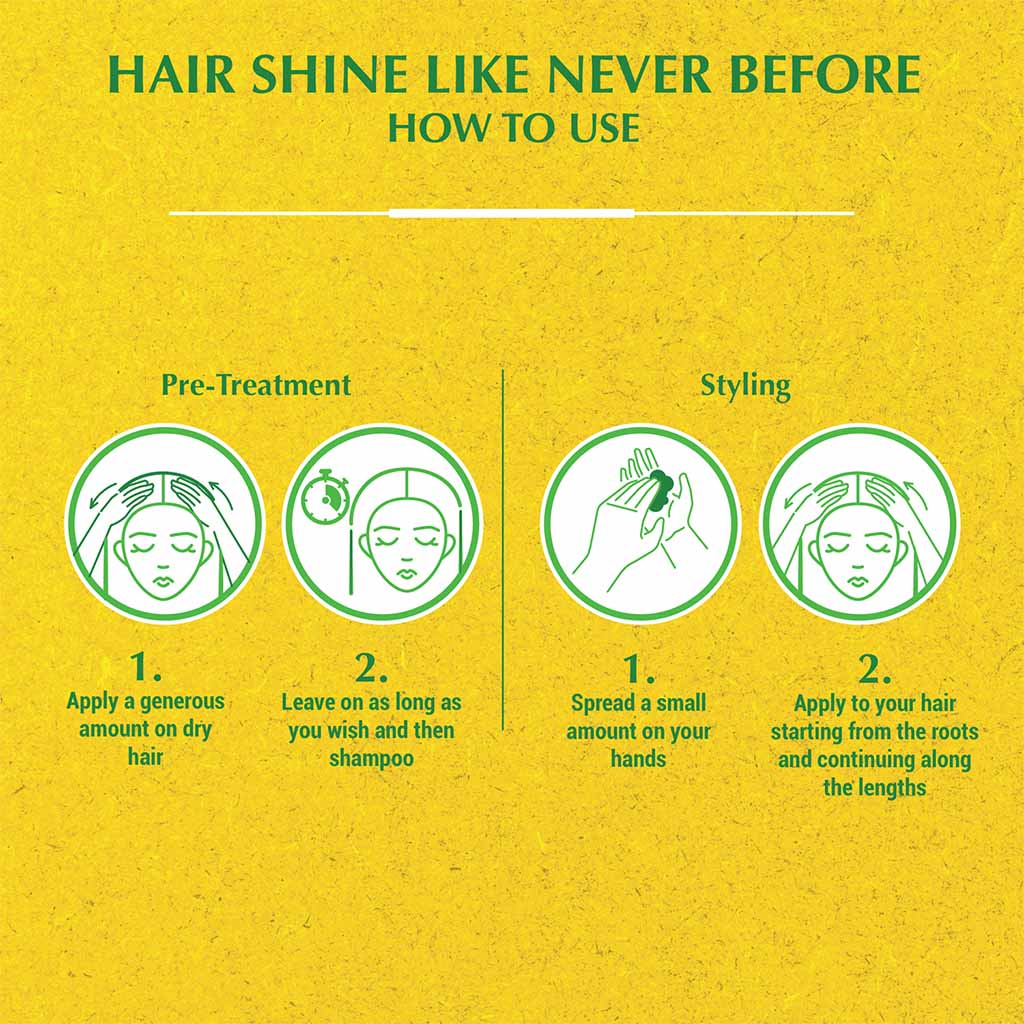Dabur Vatika Naturals Dandruff Guard Hair Styling Cream With Lemon, Tea Tree & Almond 210ml - Easy Pharmacy LLC