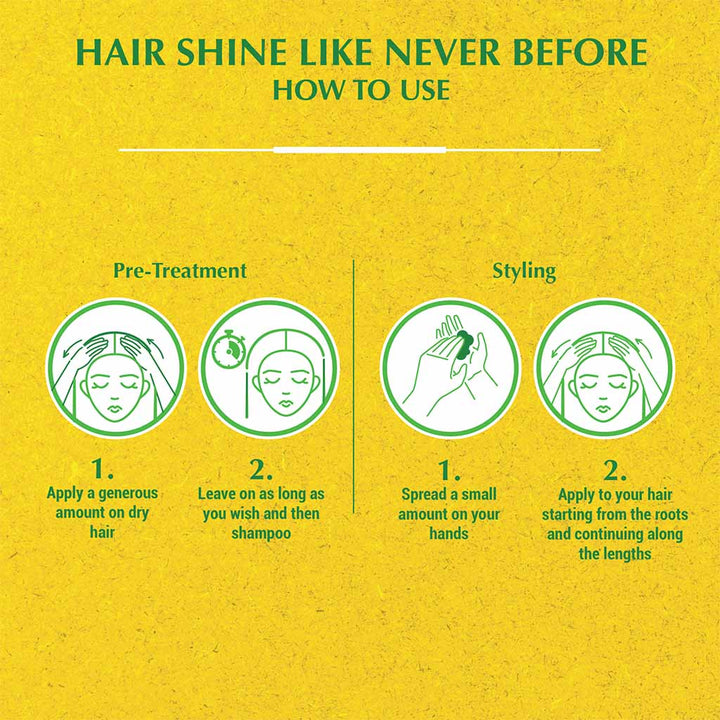 Dabur Vatika Naturals Dandruff Guard Hair Styling Cream With Lemon, Tea Tree & Almond 210ml - Easy Pharmacy LLC