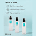 Cosrx Two In One Poreless Power Liquid Serum With BHA & Tannin For All Skin Types 100ml