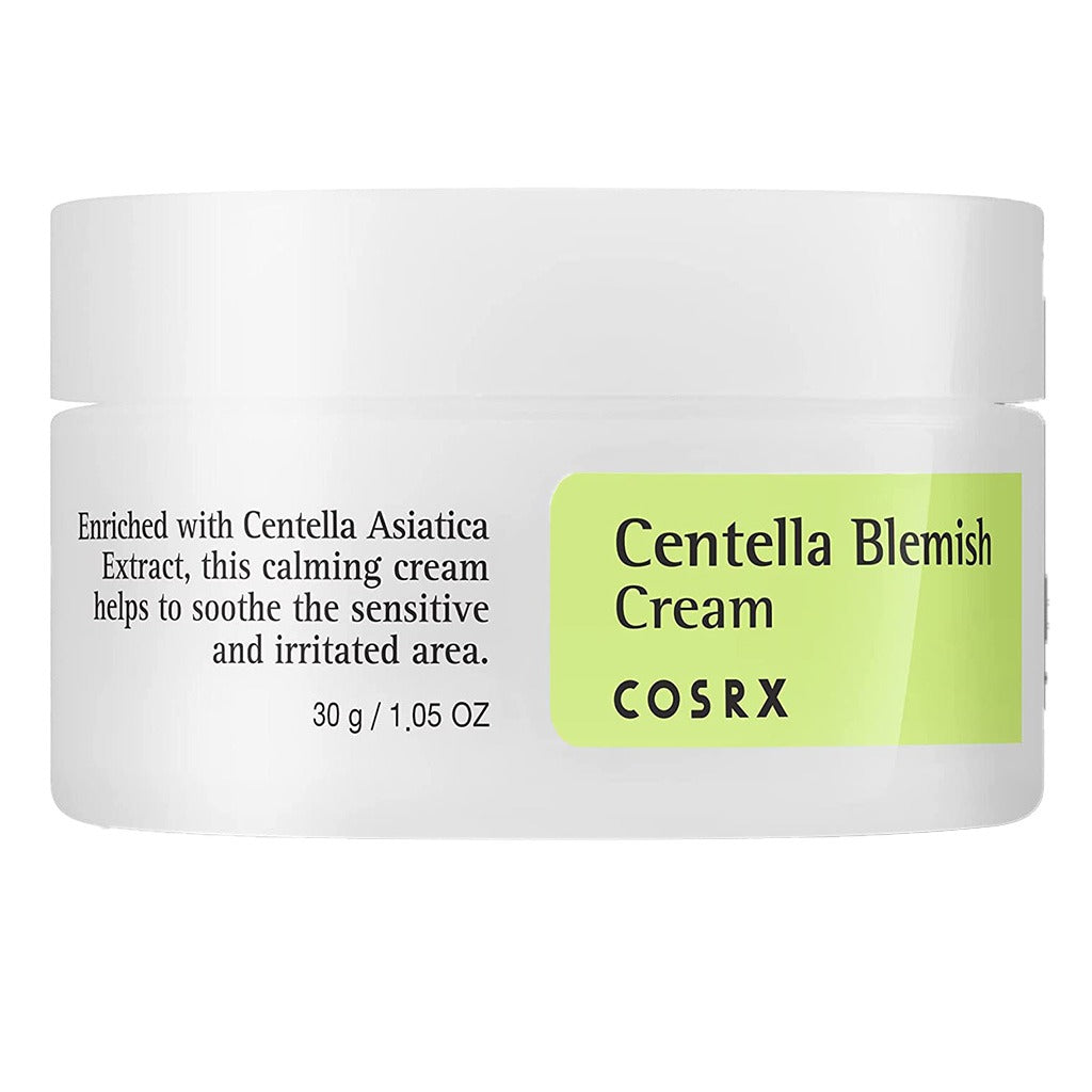 Cosrx Centella Blemish Calming Cream 30g - Easy Pharmacy LLC