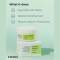 Cosrx Centella Blemish Calming Cream 30g