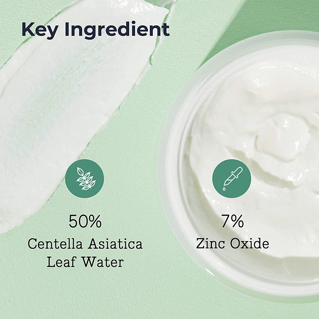 Cosrx Centella Blemish Calming Cream 30g - Easy Pharmacy LLC