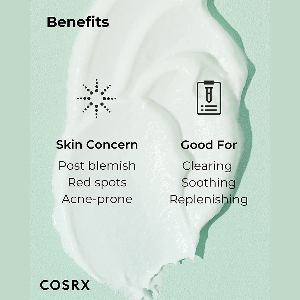 Cosrx Centella Blemish Calming Cream 30g - Easy Pharmacy LLC