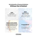 Cosrx AHA-BHA Clarifying Treatment Toner 150ml
