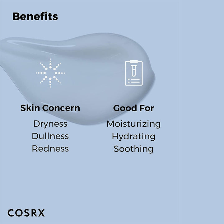 Cosrx Oil-Free-Ultra-Moisturizing Lotion With Birch Sap 100ml - Easy Pharmacy LLC