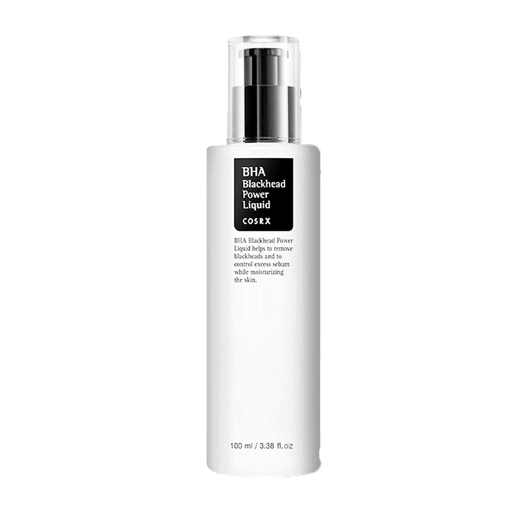 Cosrx BHA Leave-On Blackhead Power Liquid 100ml - Easy Pharmacy LLC