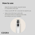 Cosrx BHA Leave-On Blackhead Power Liquid 100ml