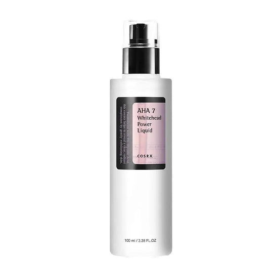 Cosrx AHA 7 Leave-On Whitehead Power Liquid 100ml