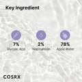 Cosrx AHA 7 Leave-On Whitehead Power Liquid 100ml