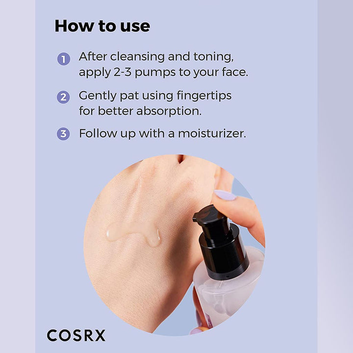 Cosrx Galactomyces 95 Tone Balancing Essence 100ml - Easy Pharmacy LLC