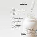 Cosrx Hydrium Centella Aqua Soothing Ampoule for redness 40ml
