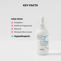 Cosrx Hydrium Centella Aqua Soothing Ampoule for redness 40ml