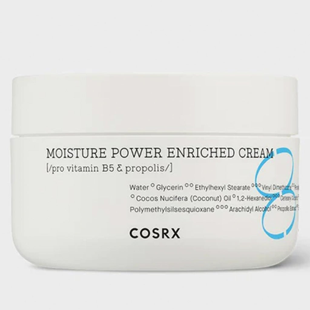 Cosrx Hydrium Moisture Power Enriched Cream 50ml - Easy Pharmacy LLC