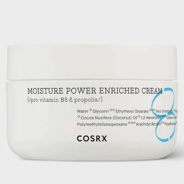 Cosrx Hydrium Moisture Power Enriched Cream 50ml