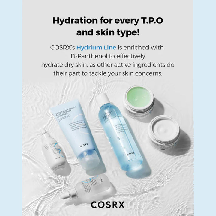 Cosrx Hydrium Moisture Power Enriched Cream 50ml - Easy Pharmacy LLC