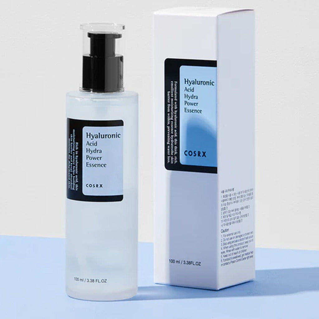Cosrx Hyaluronic Acid Hydra Power Essence 100ml - Easy Pharmacy LLC