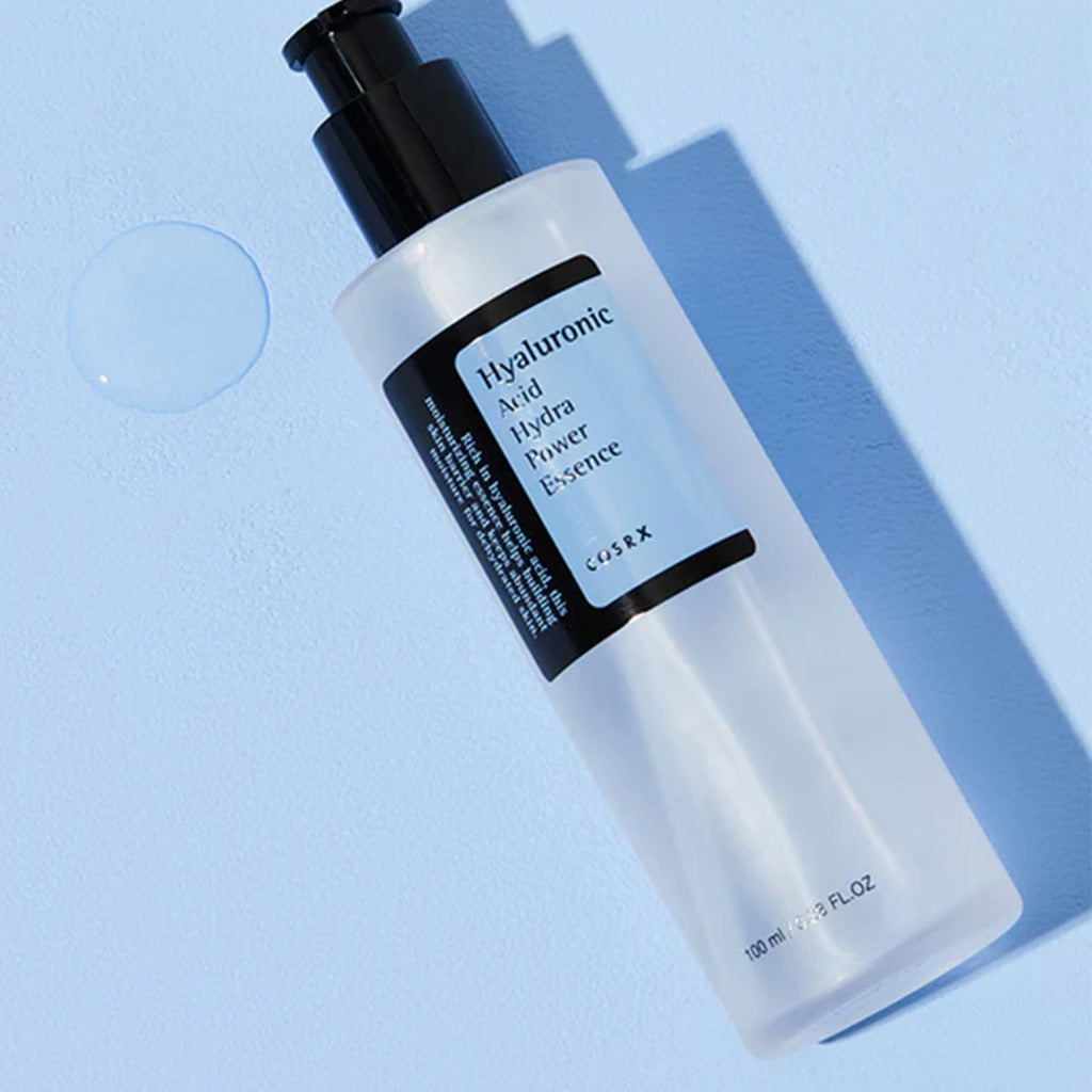 Cosrx Hyaluronic Acid Hydra Power Essence 100ml - Easy Pharmacy LLC