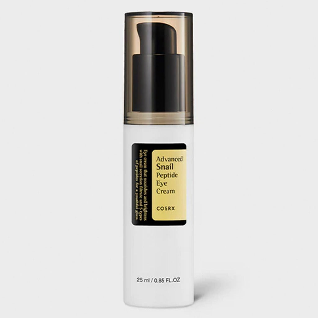 Cosrx Advanced Snail Peptide Eye Cream 25ml - Easy Pharmacy LLC