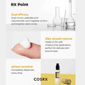 Cosrx Advanced Snail Peptide Eye Cream 25ml