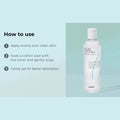 Cosrx Refresh ABC Daily Boosting Toner With AHA, BHA And Vitamin C 150ml