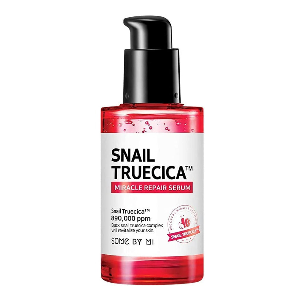 Some By Mi Snail Truecica Miracle Repair Face Serum 50ml - Easy Pharmacy LLC
