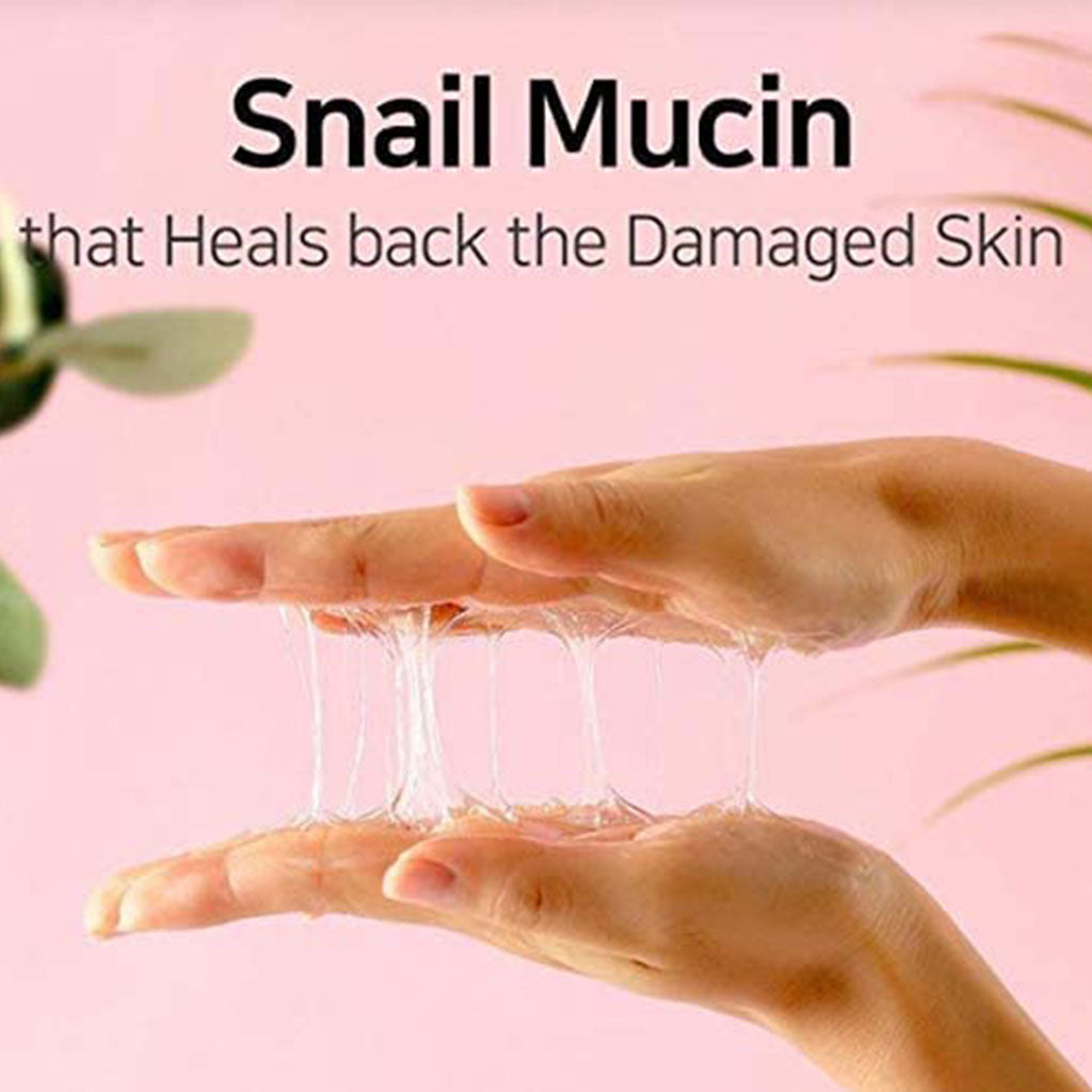 Some By Mi Snail Truecica Miracle Repair Face Serum 50ml - Easy Pharmacy LLC